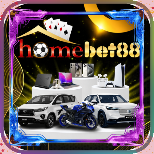 homebet88 — mitra unggulan